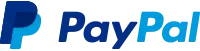 Paypal Logo