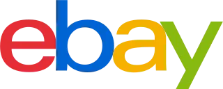 ebay logo