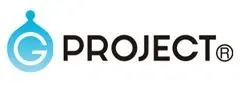 G PROJECT logo