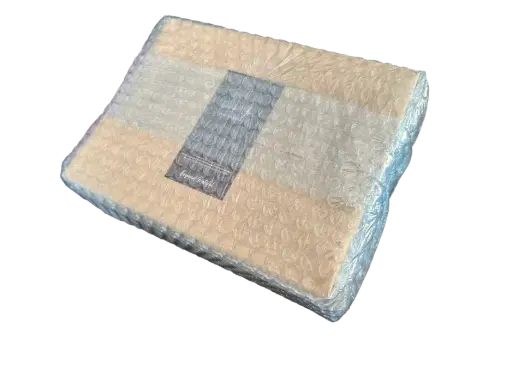 packaging
