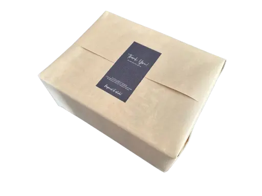 packaging
