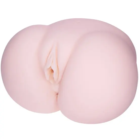 Hip masturbator