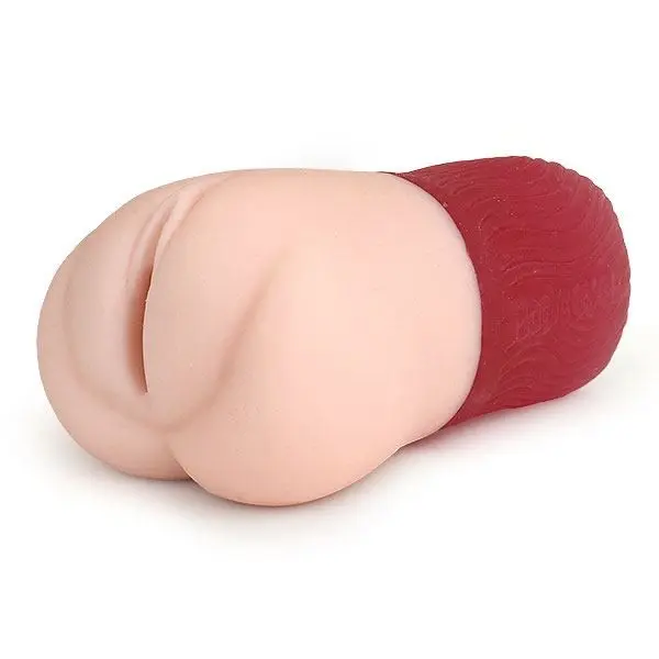Hand-held Onahole