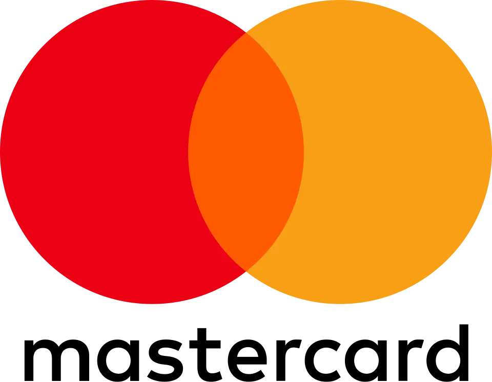 Mastercard logo