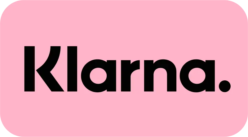 Klarna pay logo