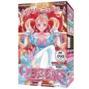 QUEENS Onahole