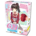 G-19 Bordeaux