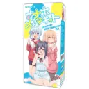 Toysheart Onahole Maintenance Kit