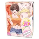 JD Engergetic College Girl