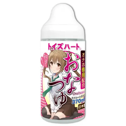 [TH15900L] Onatsuyu Lotion 370ml